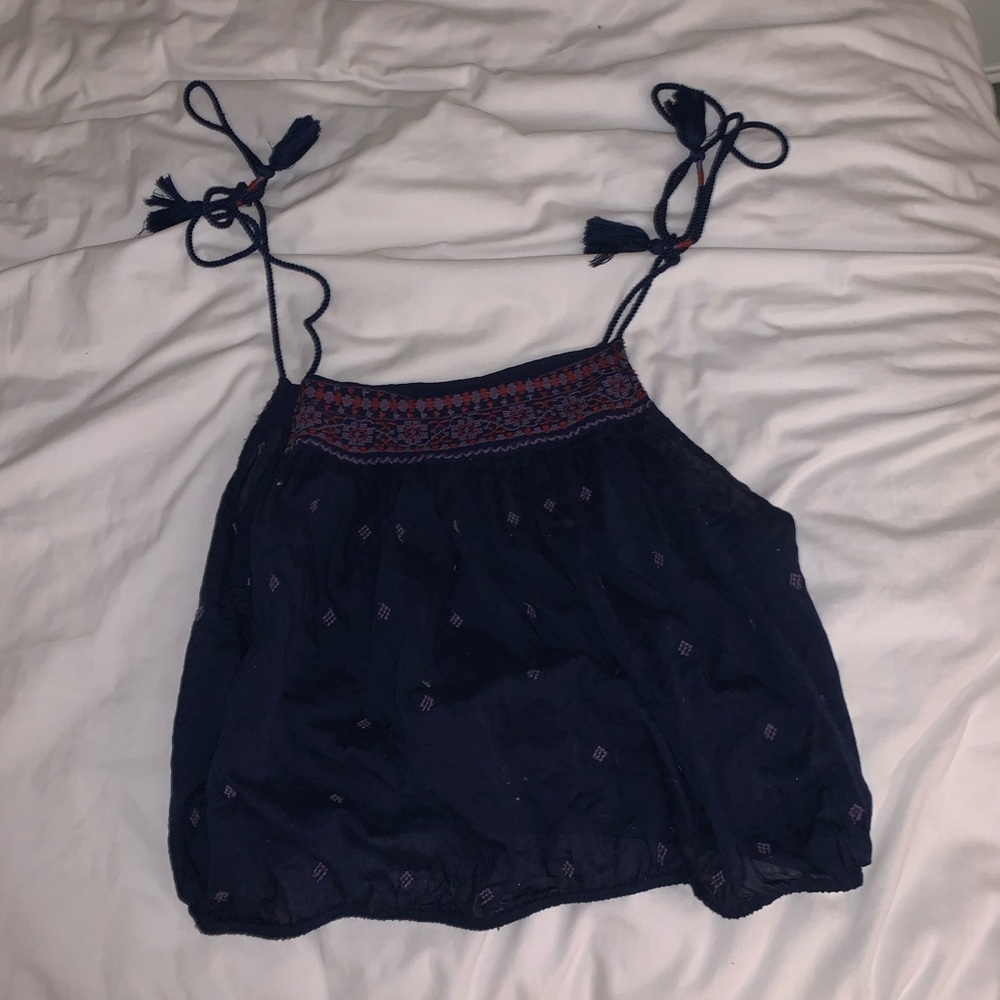 Free people top